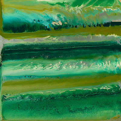 «Trifle I» par Danielle Davis - reproduction d'art sur toile