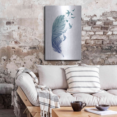 " Fly Away " by Rachel Caldwell