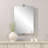 Rectangle Wall Mirror