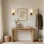 Console de salon Classic Farmhouse-1140736848