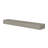 The Zachary Non-Combustible Smooth Fireplace Mantel Shelf ASTM E136-37357478-37357481