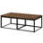 LICHTENBERG Coffee Table with Storage