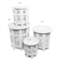Abbeyville Frame End Table-36349943-36362375