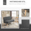 Maxen 2 Seater Loveseat-1897777842-1897710514