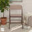 Bernadine Fabric Padded Folding Chair-1216391809