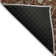 Chayil Area Rug with Non-Slip Backing