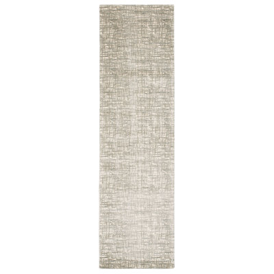 Emberton Solid Colour Area Rug
