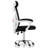 Franck Mesh Task Chair with Headrest
