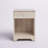 Maner 16.5'' W Unfinished Nightstand