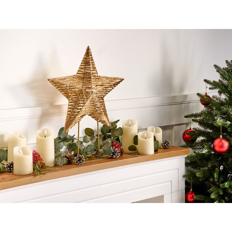 FARUP Christmas Figurines & Collectibles