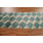 One-of-a-Kind 3'1" X 10'2" New Age Runner Wool Area Rug in
