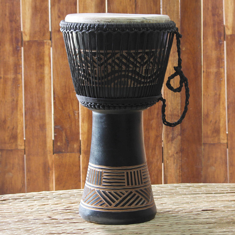Sculpture de tambour Callini Ultimate