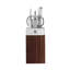 Spa Bath Station Makeup Organizer