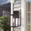 Applique murale d'extérieur 1 lumière-29805877-58306131