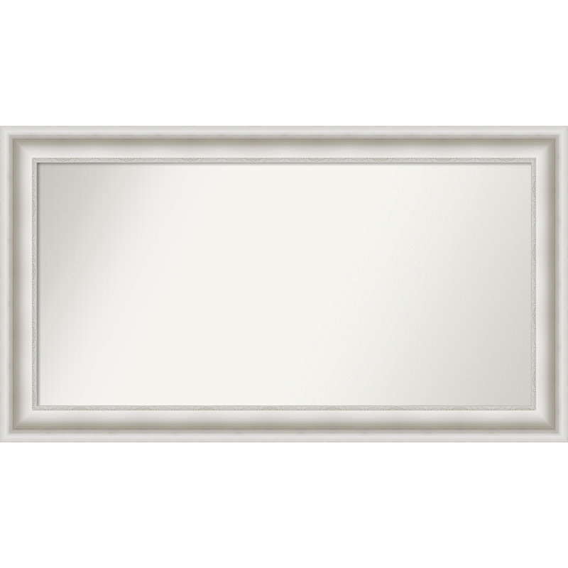 Miroir mural Tadeja, 26,5 po x 47,5 po, Rectangle