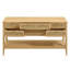 Console en rotin 62 po Soma-385641621