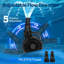 Pompe à eau électrique submersible 62W 1100GPH