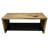 Fremont Solid Wood Storage Bench-288732378