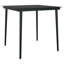 Kreutzer 2 - Person Patio Dining Set with Square Table