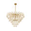 Jacqueline Large Chandelier