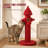 Fire Hydrant Sisal Vertical Cat Scratching Post