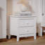 Buono 2 tiroirs au design classique-135103657