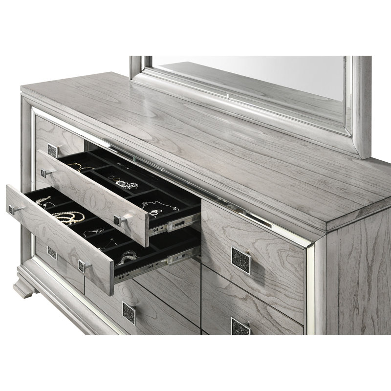Vail - Commode