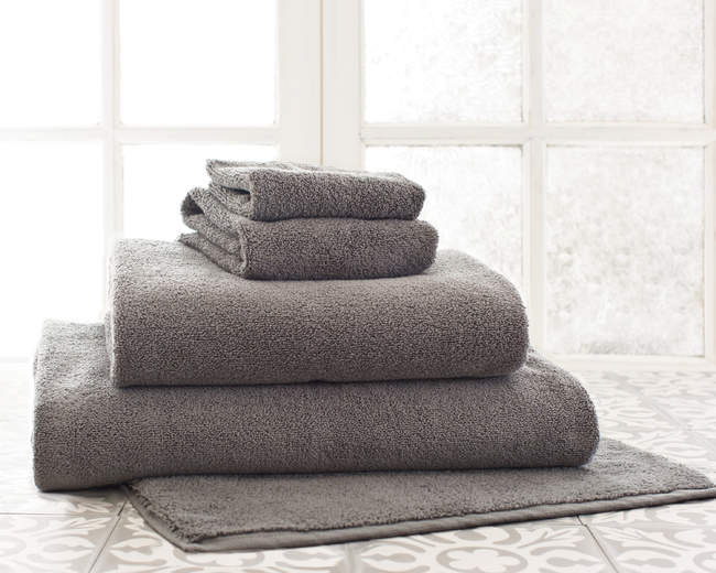 Signature Cotton