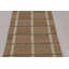 Scandinavian One-of-a-Kind 2'1x5'3 Area Rug