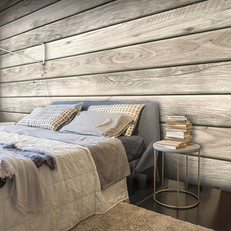 Rustic Atmosphere 2.10m x 300cm Wallpaper, 350 cm x 245 cm