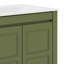 Meuble-lavabo 30 po avec lavabo en céramique-94964426