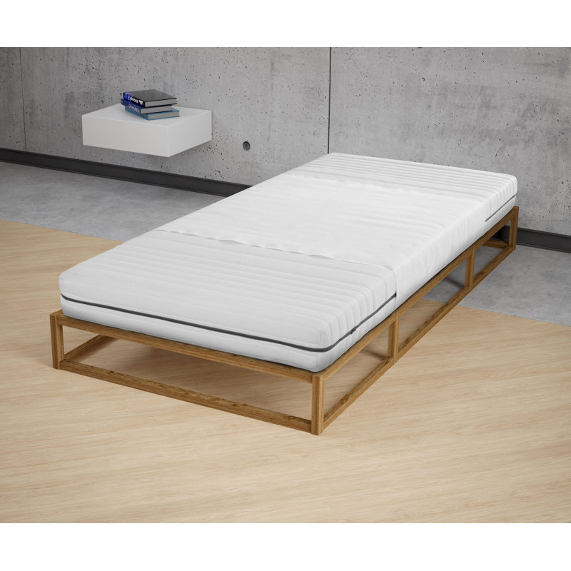 Waterproof Mattress Protector Case Pack, Single-Short (90 x 160 cm)