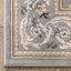 Oriental Synthetic Area Rug-1755700548