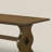 Almeda Traditional 70.8" Rectangular Dining Table Set-520797892-520797889