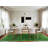 Elgene Performance Oriental Indoor Rug-196285491