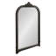 Miroir mural Hillenbrand-103830701-103830703