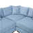 Blue est en rupture de stock