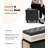 Espana 51'' Upholstered Tufted Storage Ottoman-1299093423