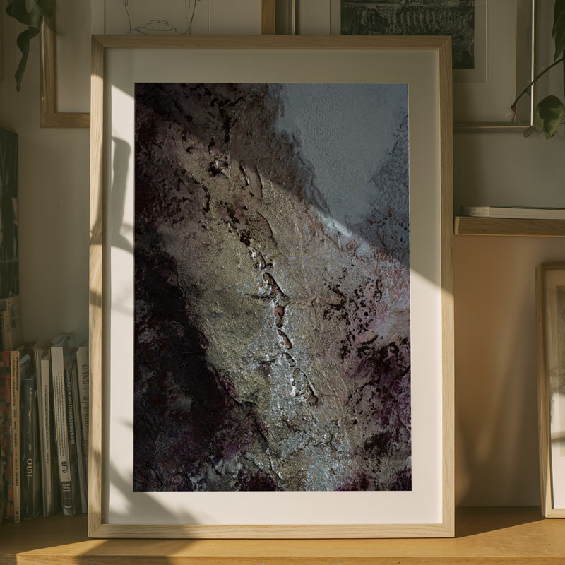 Wrapped Canvas Print, 121.92cm H x 81.28 cm W