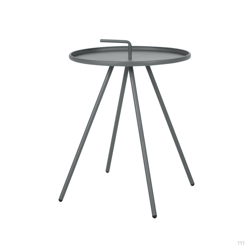 VIDA 16.5" SIDE TABLE