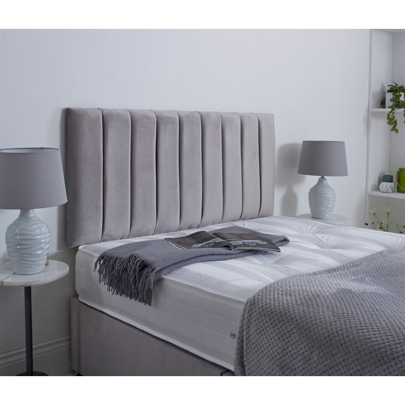 Benthall Upholstered Bed
