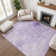 Premium Machine Washable Verlin AMF1763 Global Rug