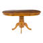 Table de salle à manger extensible Kaneshiro-971775240