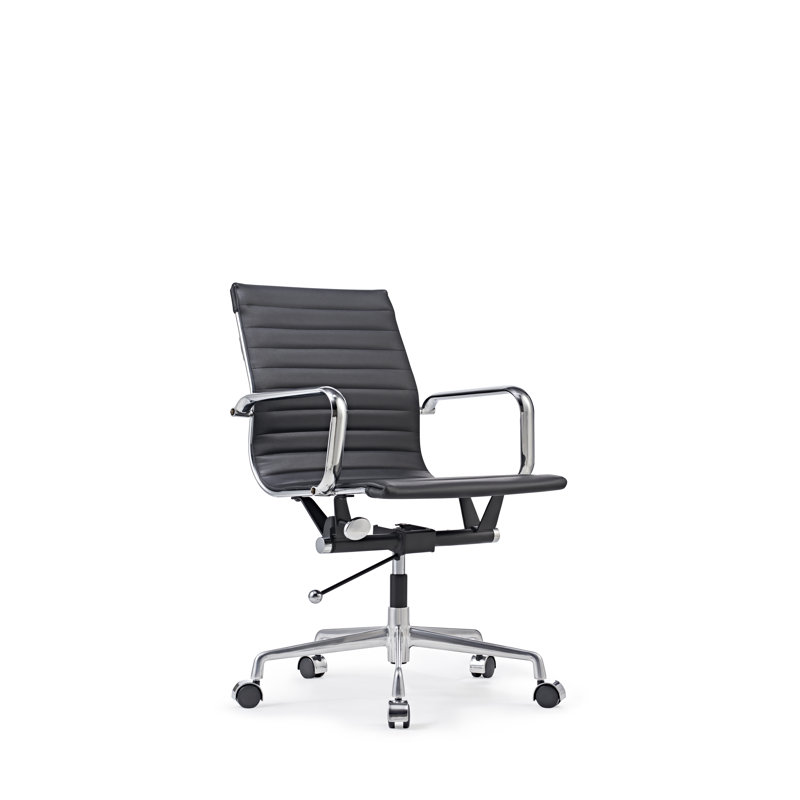 Bladenboro Task Chair, Black