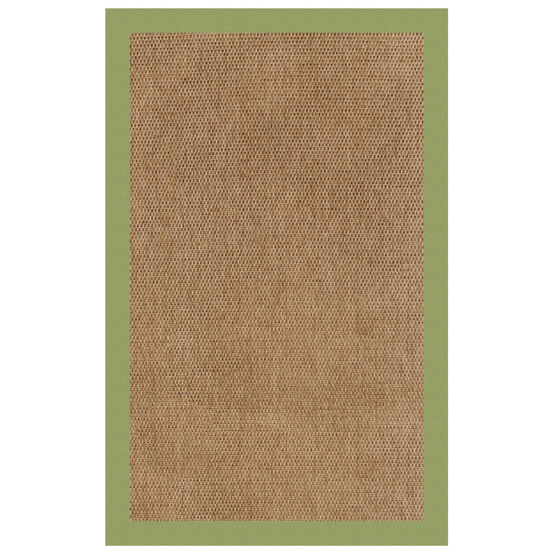 Lewayne Geometric Indoor / Outdoor Rug, Octagon 8'