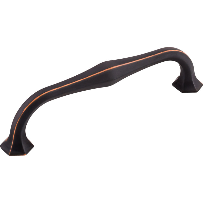 Spectrum Appliance pull, Umbrio, 5 1/16" Center to Center
