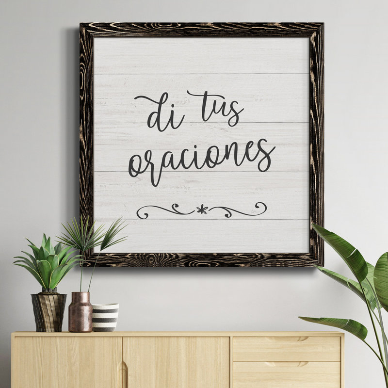 Sweet Hydrangeas - peinture sur toile encadrée, H 20 po x l 20 po x P 1,5 po, Cadre noir