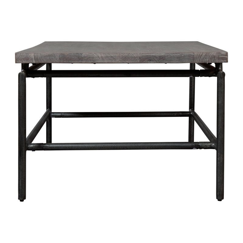 Solid Wood Coffee Table