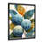 Black Picture Framed