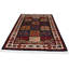 Wilian Hand Woven Cotton and Wool Oriental Area Rug